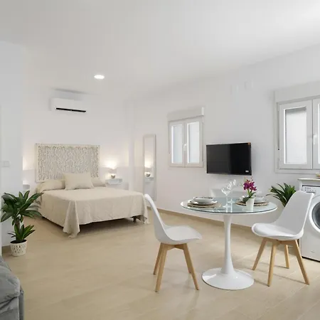 Apartamento Maria A Vejer de la Frontera Exterior photo