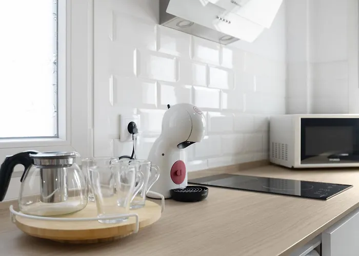 Apartamento Maria A