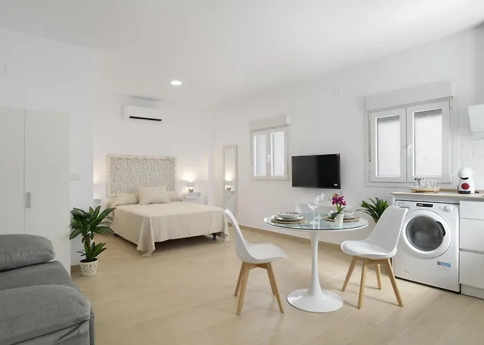 Apartamento Maria A