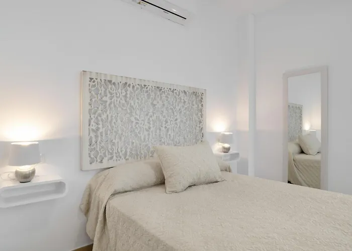 Apartamento Maria A