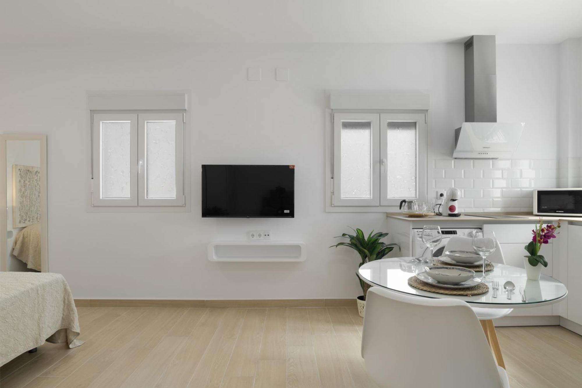 Appartement Maria A *