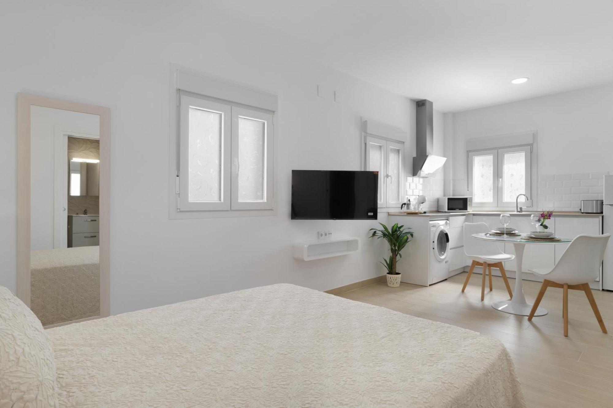 Appartement Maria A