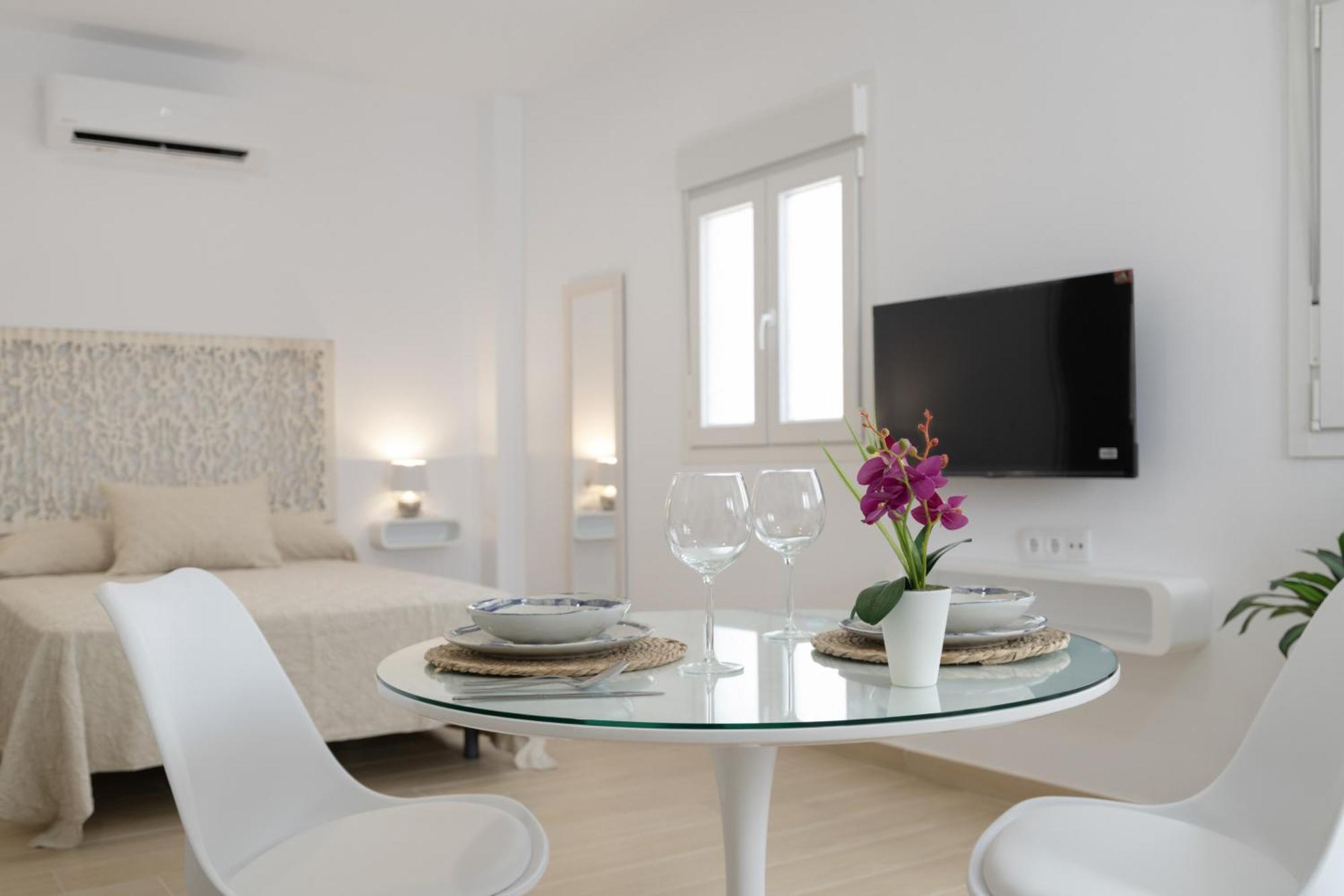 Appartement Maria A
