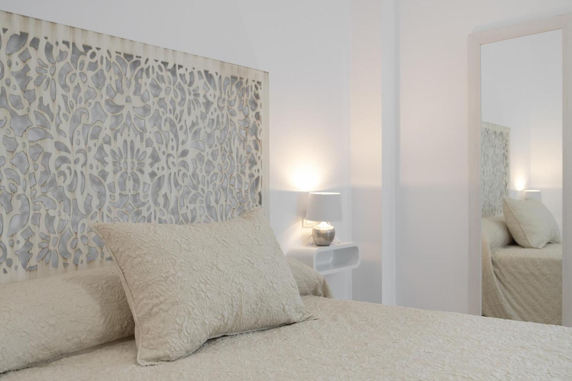 Appartement Maria A