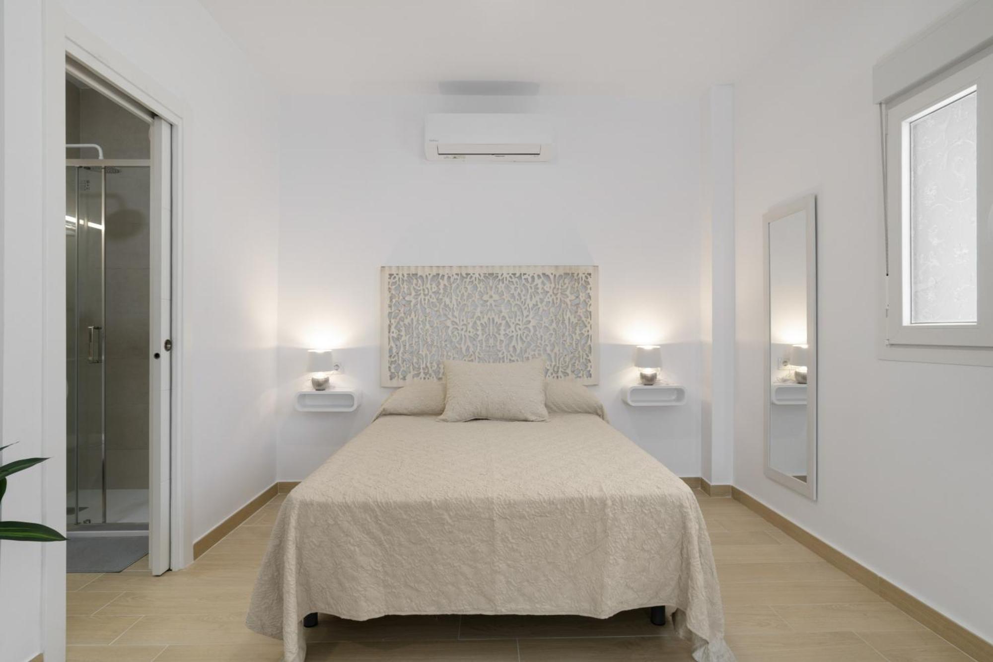 Appartement Maria A *